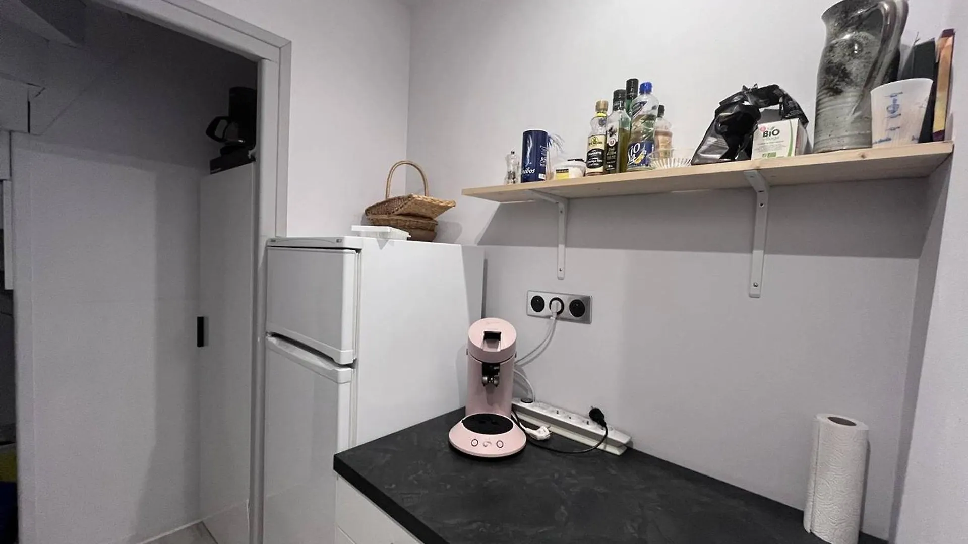 Appartement Duplex A Cauterets Avec Sauna Prive Et Wifi - Fr-1-812-87 Apartament