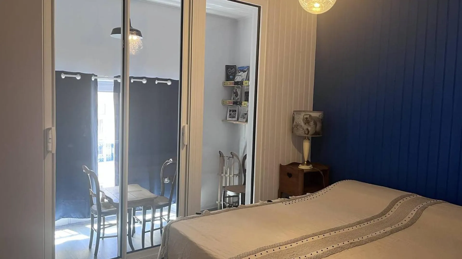 Appartement Duplex A Cauterets Avec Sauna Prive Et Wifi - Fr-1-812-87 0*,