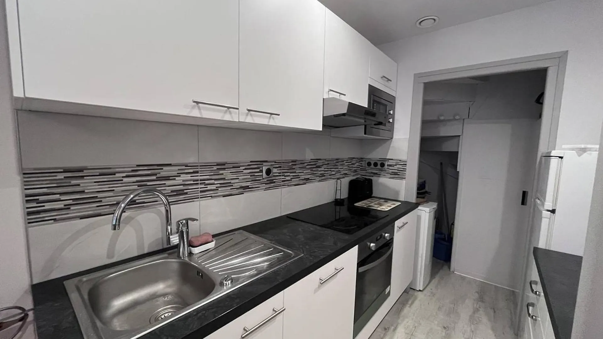 Apartament Appartement Duplex A Cauterets Avec Sauna Prive Et Wifi - Fr-1-812-87