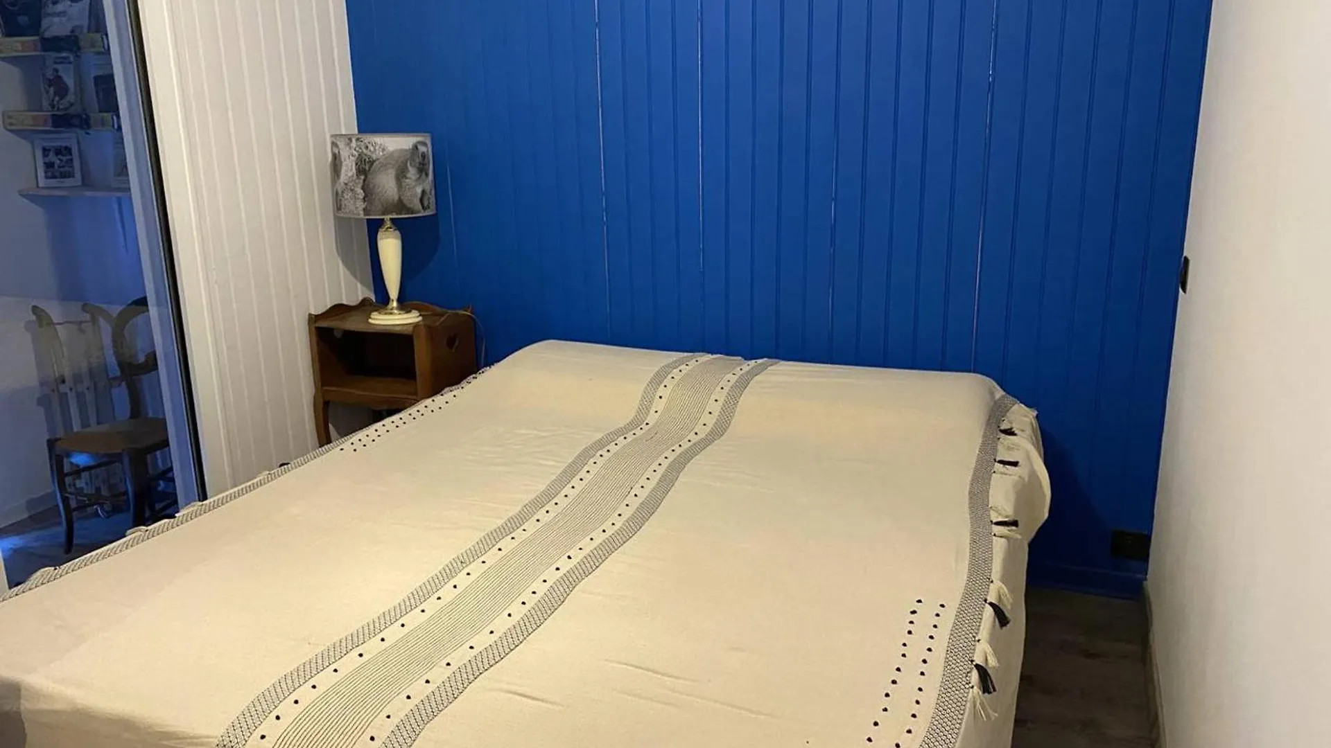 Appartement Duplex A Cauterets Avec Sauna Prive Et Wifi - Fr-1-812-87