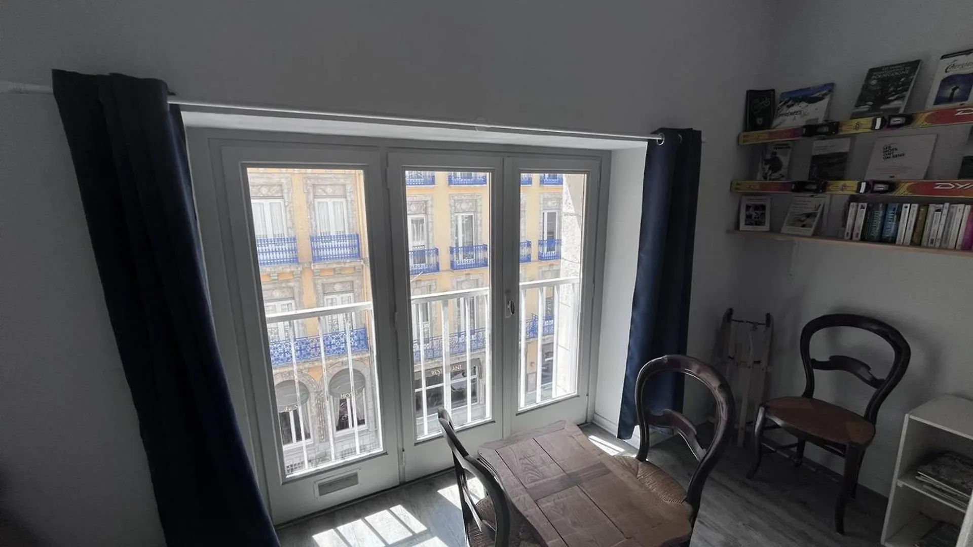 Appartement Duplex A Cauterets Avec Sauna Prive Et Wifi - Fr-1-812-87 Apartament